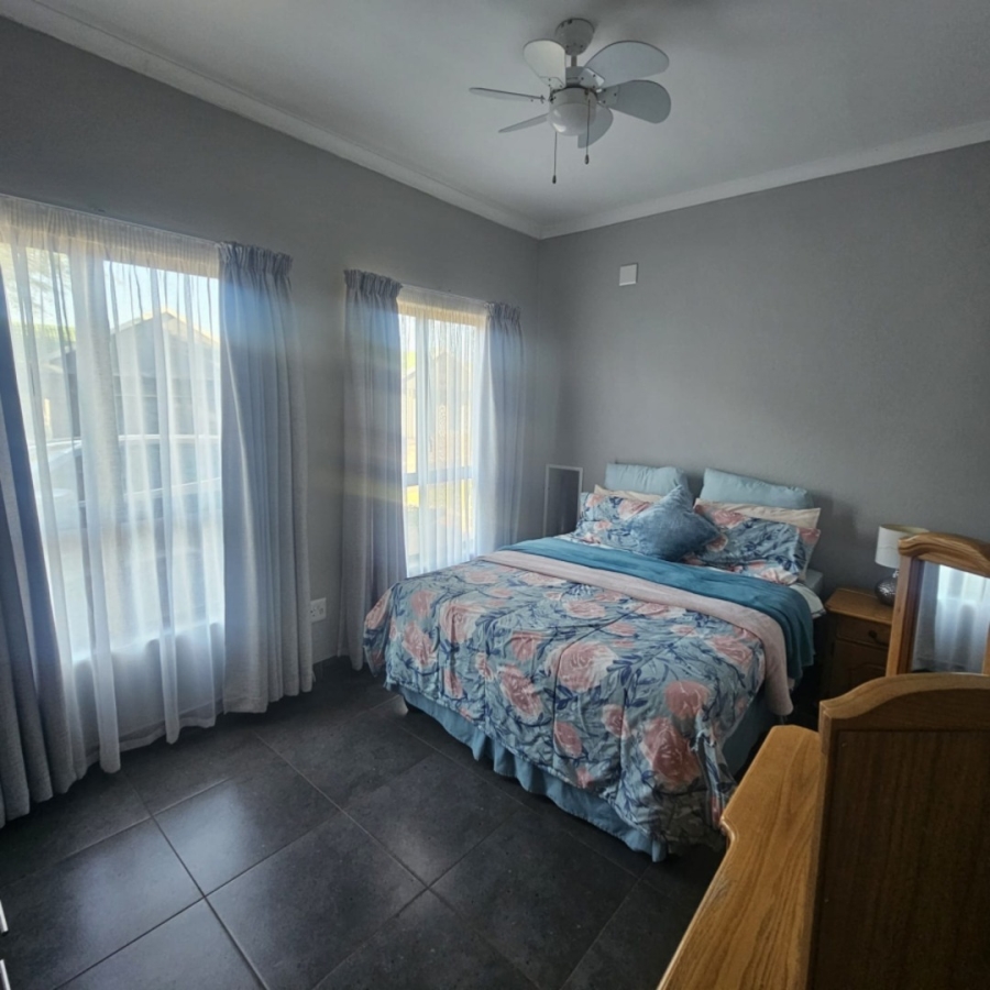 To Let 3 Bedroom Property for Rent in Wigwam North West